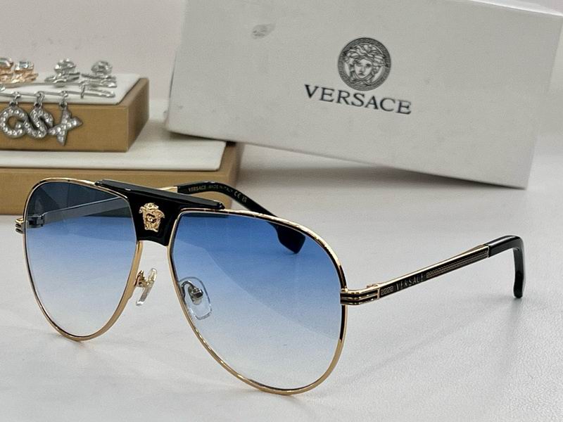 Versace Glasses (81)